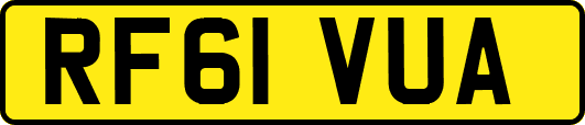 RF61VUA