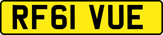 RF61VUE