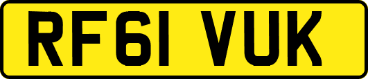 RF61VUK