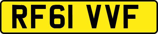 RF61VVF