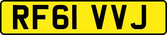 RF61VVJ