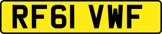 RF61VWF