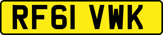 RF61VWK