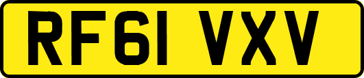 RF61VXV