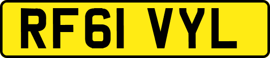 RF61VYL