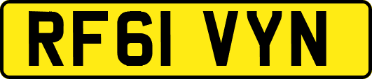 RF61VYN