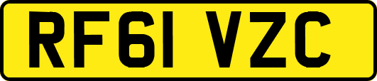 RF61VZC