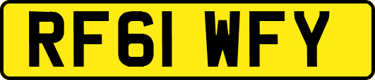 RF61WFY