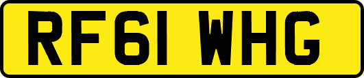 RF61WHG