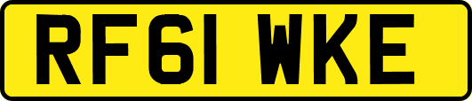 RF61WKE
