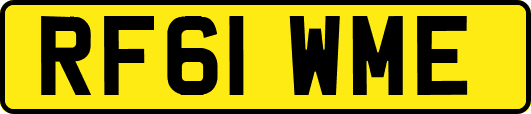 RF61WME
