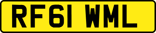 RF61WML