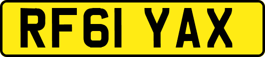 RF61YAX