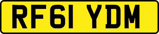 RF61YDM