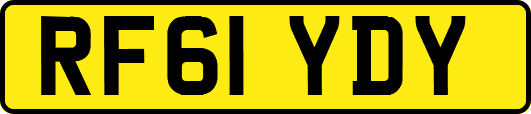 RF61YDY