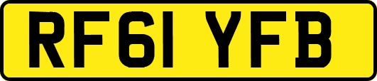 RF61YFB