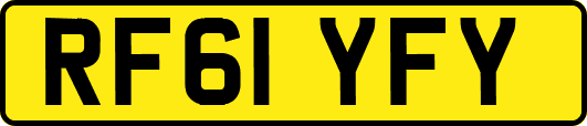 RF61YFY