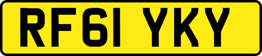 RF61YKY