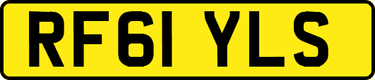 RF61YLS