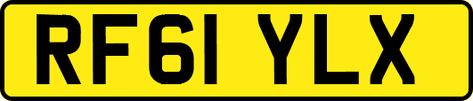 RF61YLX