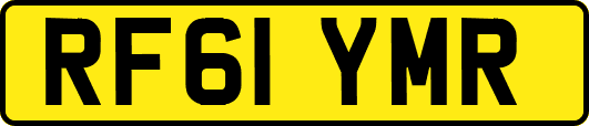 RF61YMR