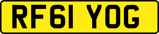 RF61YOG