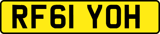 RF61YOH