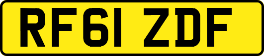 RF61ZDF