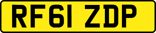 RF61ZDP