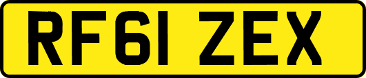 RF61ZEX