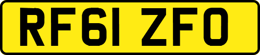 RF61ZFO