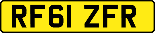 RF61ZFR