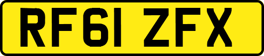 RF61ZFX