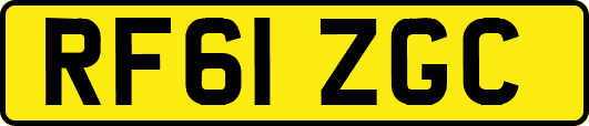 RF61ZGC