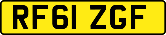 RF61ZGF