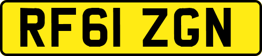 RF61ZGN