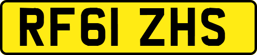 RF61ZHS