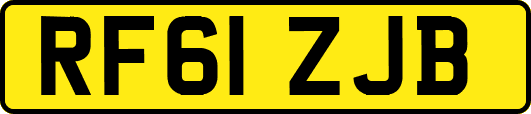 RF61ZJB