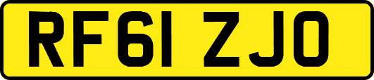 RF61ZJO