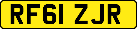 RF61ZJR