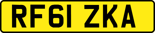 RF61ZKA