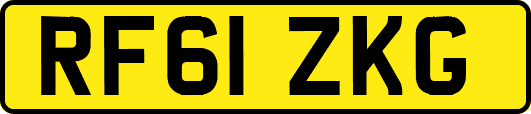 RF61ZKG