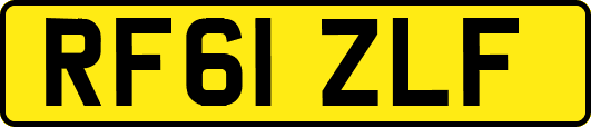 RF61ZLF