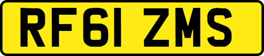 RF61ZMS