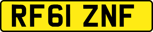 RF61ZNF