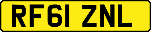 RF61ZNL