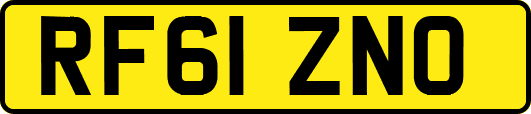 RF61ZNO