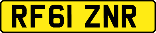 RF61ZNR