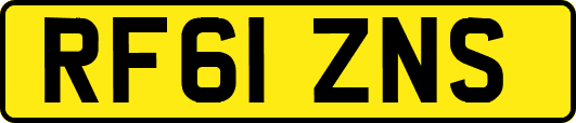 RF61ZNS