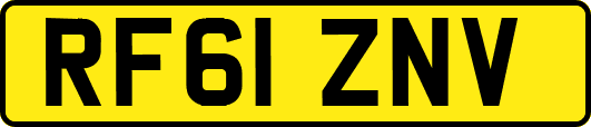 RF61ZNV